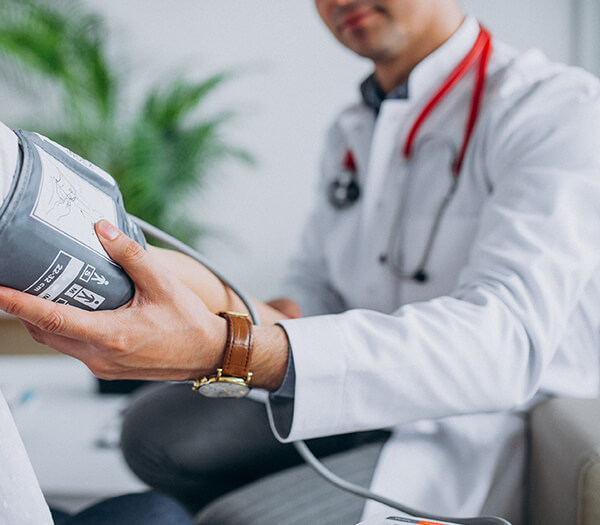 Allergy and Respiratory Care