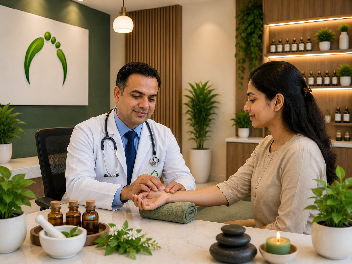 Wellness Care
