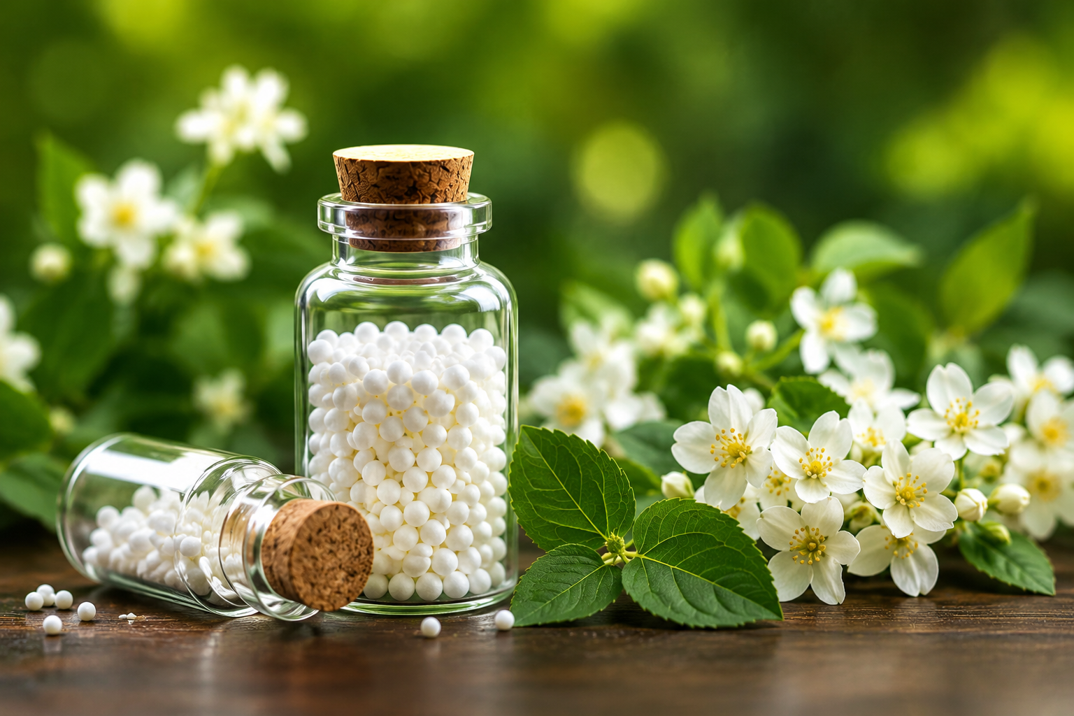 Understanding Homeopathic Treatment
